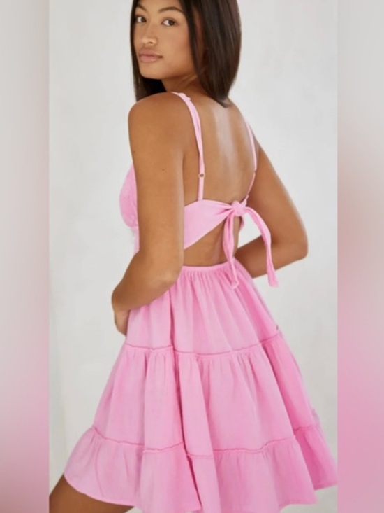 Blanco By Nature Dresses & Skirts - Blanco by Nature Mia Mini Dress ✨